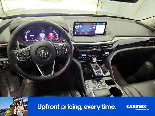 2023 Acura MDX SH-AWD Technology