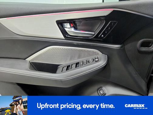 2023 Acura MDX SH-AWD Technology