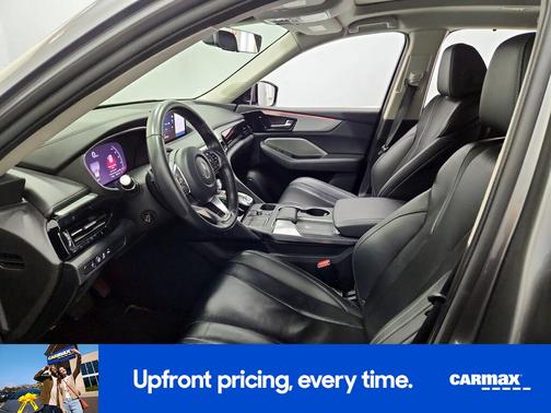 2023 Acura MDX SH-AWD Technology