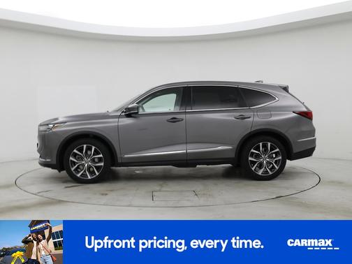 2023 Acura MDX SH-AWD Technology