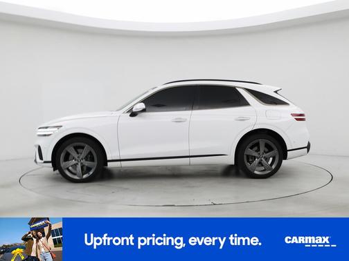 2022 Genesis GV70 Sport