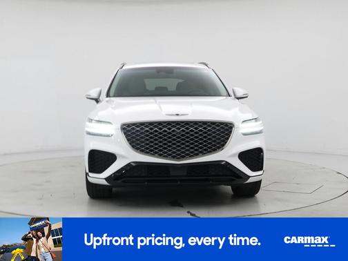 2022 Genesis GV70 Sport