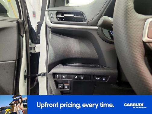 2025 Toyota Sienna Platinum