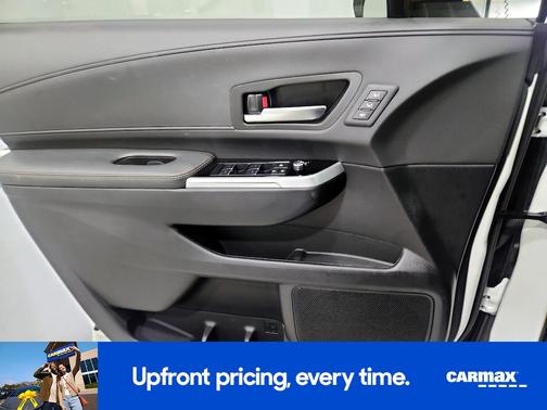 2025 Toyota Sienna Platinum