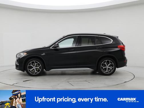 2019 BMW X1 XDrive28i