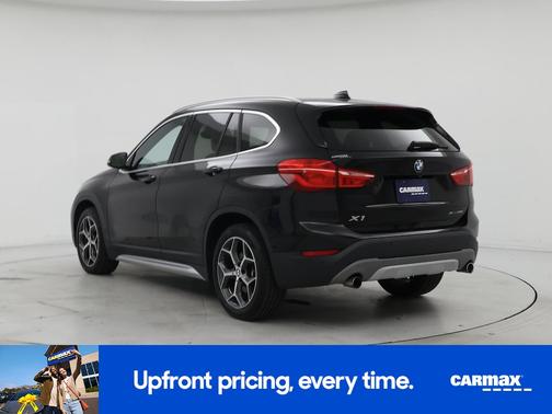 2019 BMW X1 XDrive28i