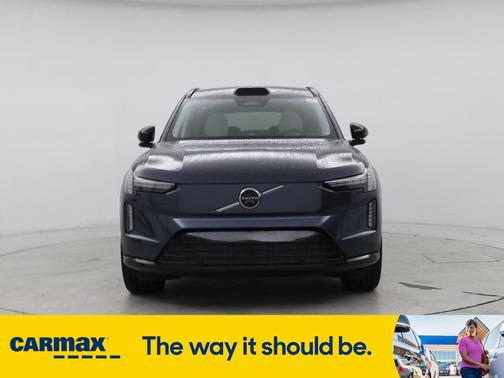 2025 Volvo EX90 Twin Motor Ultra