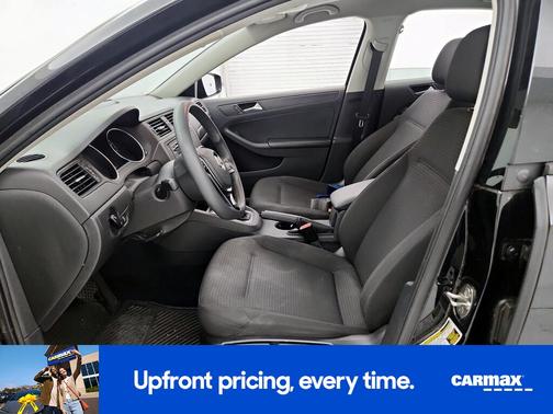 2015 Volkswagen Jetta S