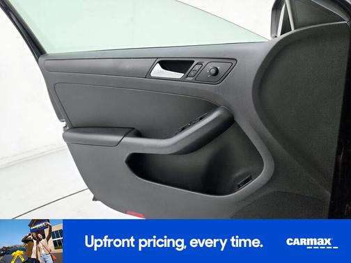 2015 Volkswagen Jetta S