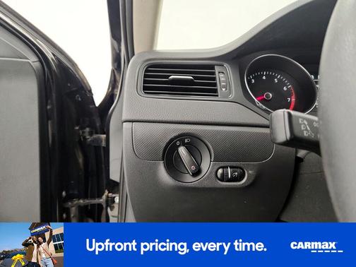 2015 Volkswagen Jetta S