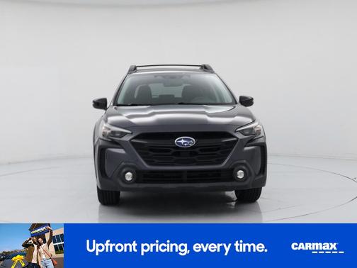 2023 Subaru Outback Onyx Edition XT