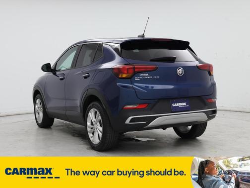2020 Buick Encore GX Preferred