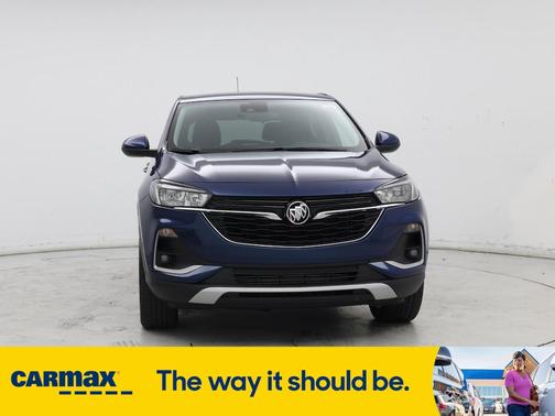 2020 Buick Encore GX Preferred