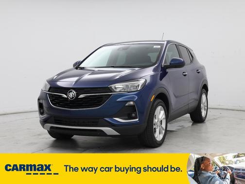 2020 Buick Encore GX Preferred