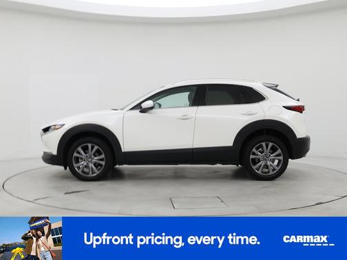 2024 Mazda CX-30 2.5 S Premium Package