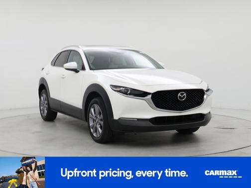 2024 Mazda CX-30 2.5 S Premium Package