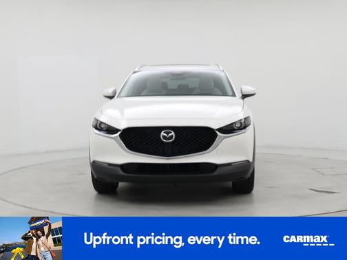 2024 Mazda CX-30 2.5 S Premium Package