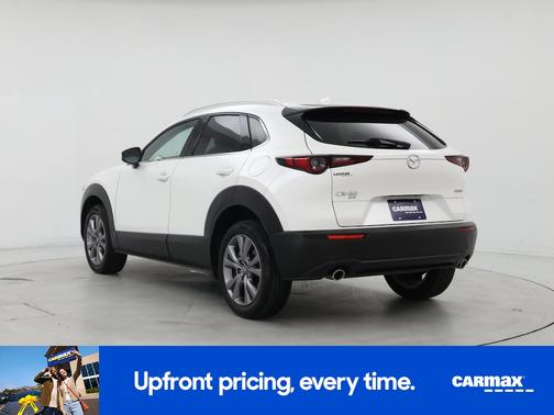 2024 Mazda CX-30 2.5 S Premium Package