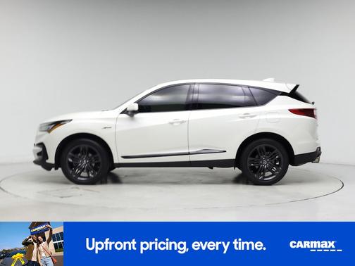 2019 Acura RDX A-Spec