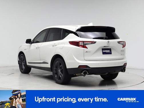 2019 Acura RDX A-Spec