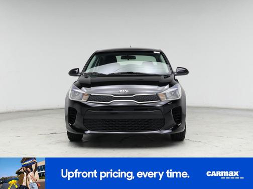 2019 Kia Rio LX