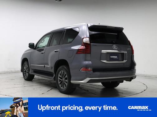 2019 Lexus GX 460 Premium