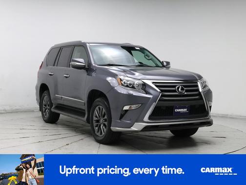 2019 Lexus GX 460 Premium