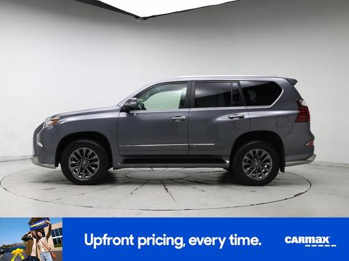 2019 Lexus GX 460 Premium