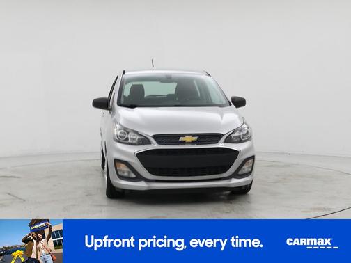 2019 Chevrolet Spark LS