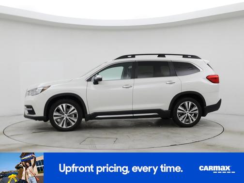 2022 Subaru Ascent Touring