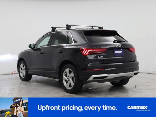 2021 Audi Q3 Premium