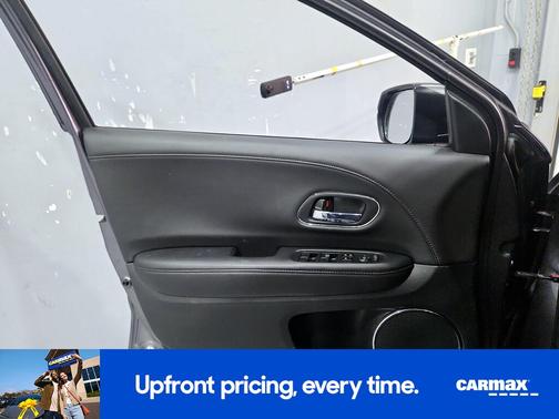 2022 Honda HR-V EX-L