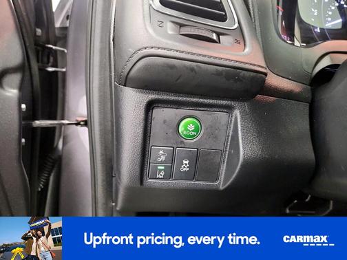 2022 Honda HR-V EX-L