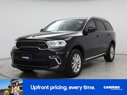 2022 Dodge Durango SXT