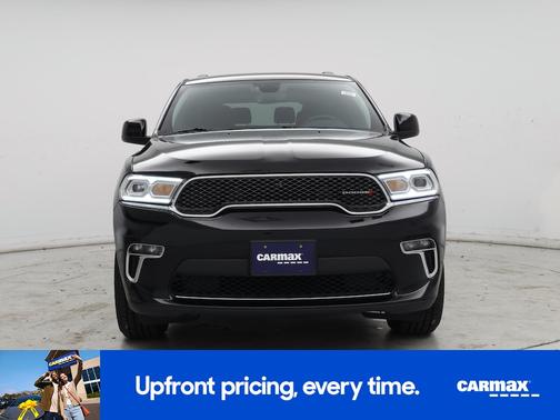 2022 Dodge Durango SXT