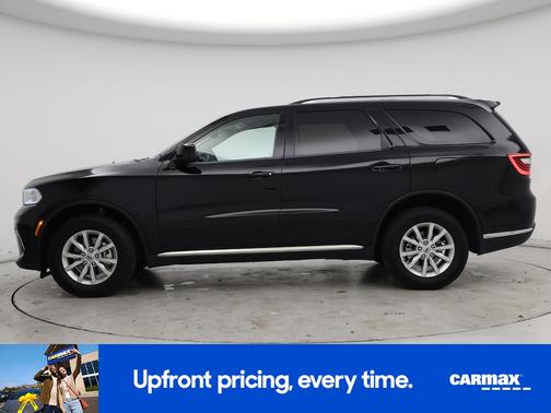 2022 Dodge Durango SXT