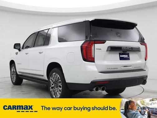 2023 GMC Yukon XL Denali Ultimate