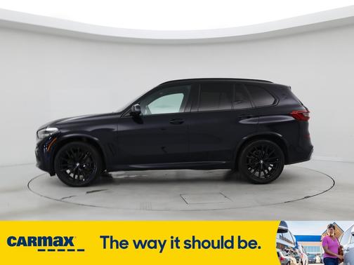 2019 BMW X5 XDrive50i