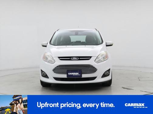 2016 Ford C-Max Energi SEL