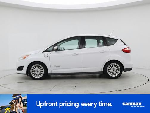 2016 Ford C-Max Energi SEL