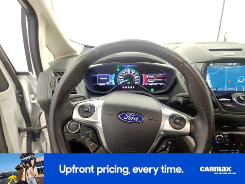 2016 Ford C-Max Energi SEL