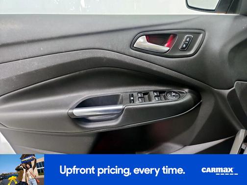 2016 Ford C-Max Energi SEL