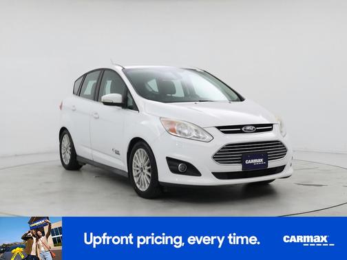 2016 Ford C-Max Energi SEL
