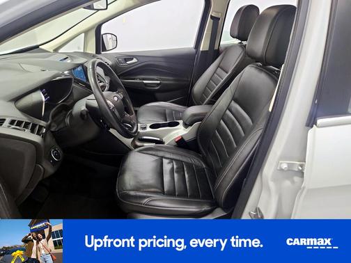 2016 Ford C-Max Energi SEL