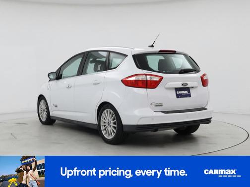 2016 Ford C-Max Energi SEL