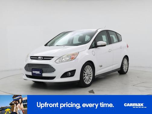 2016 Ford C-Max Energi SEL