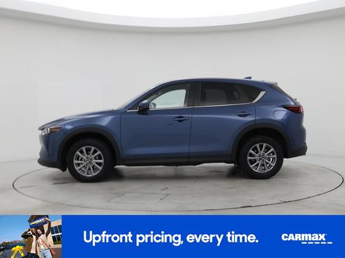 2023 Mazda CX-5 2.5 S Select Package