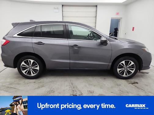 2017 Acura RDX w/Advance Pkg