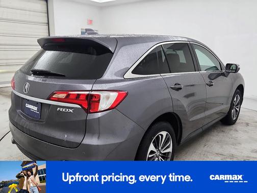 2017 Acura RDX w/Advance Pkg