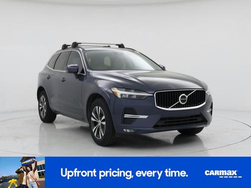 2023 Volvo XC60 B5 Core